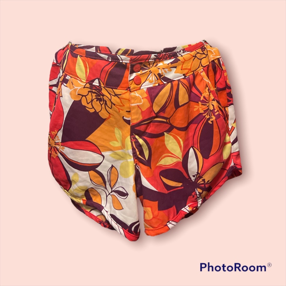 Women’s REI Shorts